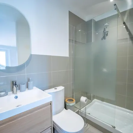 #302-heart Of Vieil - Place Nationale-high-end Newly Renovated & Furnished Appartement Antibes